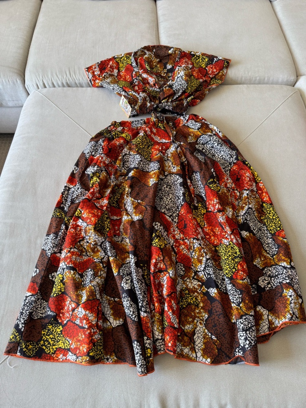 Women’s sundress